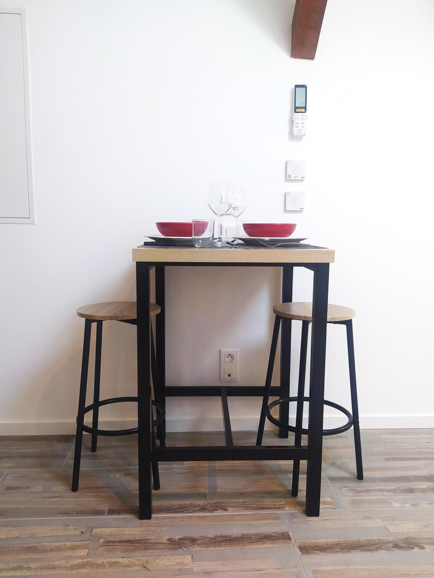 Suite Mansardee Independante, 25Min Lyon-Villefranche Chazay-d'Azergues 外观 照片