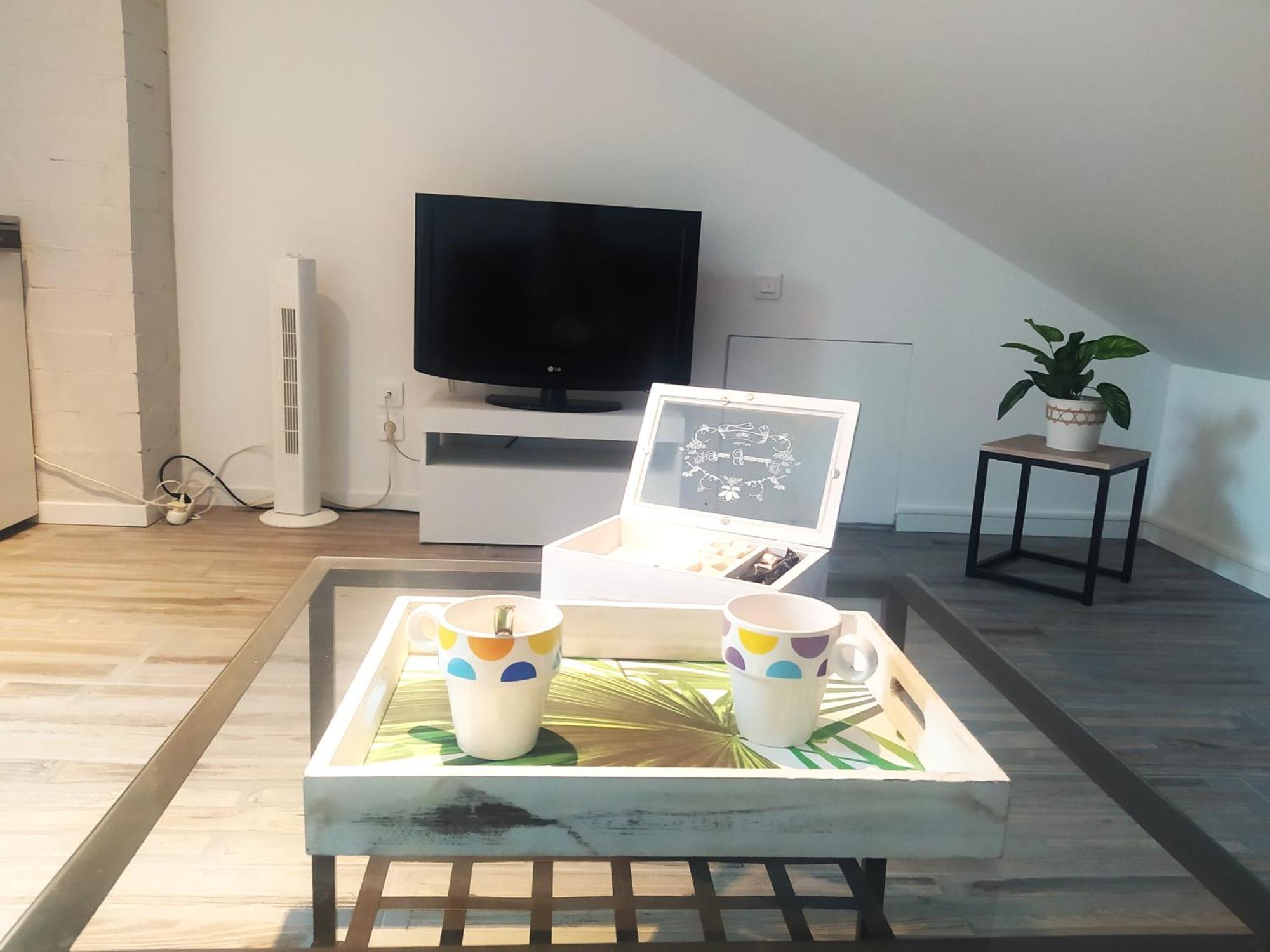 Suite Mansardee Independante, 25Min Lyon-Villefranche Chazay-d'Azergues 外观 照片