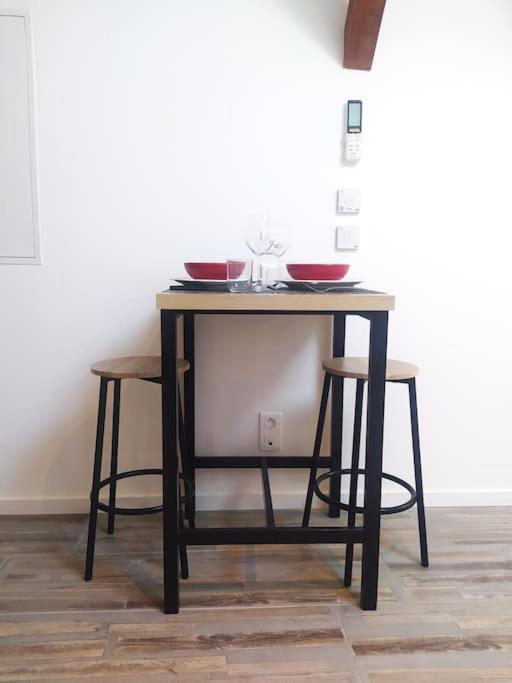 Suite Mansardee Independante, 25Min Lyon-Villefranche Chazay-d'Azergues 外观 照片